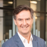 Paul Leahy, Regional Sales Director, Public Sector, Workday Australia and New Zealand