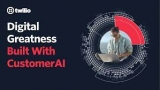 Twilio to deliver customer-aware generative AI through new open AI integration