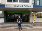 BayCom installs Access4 voice platform for Kawerau District Council