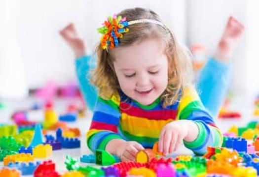 Kids toys