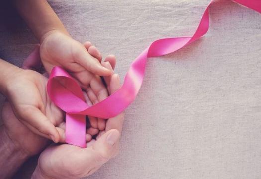 Merry Maids Breast Cancer Awareness Month