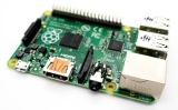 AlmaLinux offers installation images for Raspberry Pi