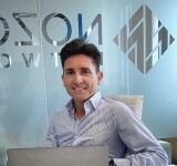 Nozomi Networks co-founder and chief product officer Andrea Carcano