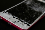 Australians would rather live with smashed phone screens than shell out cash for repair