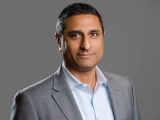 Dipan Patel, Telstra InfraCo Digital Infrastructure Solutions Executive