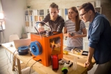 How 3D printing is changing the world