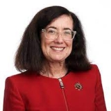 Gina Cass-Gottlieb, Chair ACCC