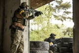 Viasat unveils wearable tactical communication tool for soldiers