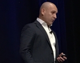 HSBC Australia head of data, analytics and decisioning Fabian Abacum