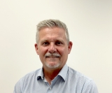 Mark Hilder, General Manager, New South Wales, Pronto