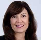 Sandy Motley, President Nokia Fixed Networks