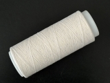 Cotton yarn (prototype production) made of 50% fibres defibrated using Dry Fibre Technology